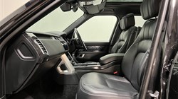 2020 (70) LAND ROVER RANGE ROVER 5.0 V8 S/C Autobiography 4dr Auto 4921134