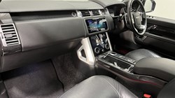 2020 (70) LAND ROVER RANGE ROVER 5.0 V8 S/C Autobiography 4dr Auto 4921170