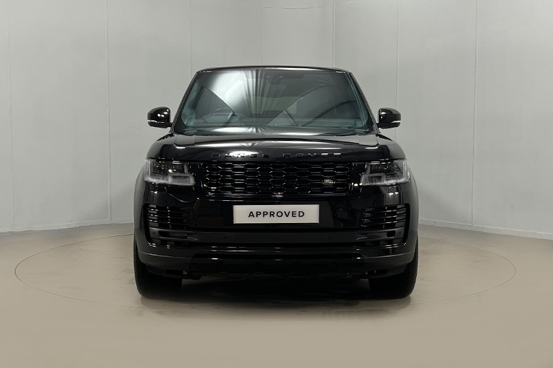 2020 (70) LAND ROVER RANGE ROVER 5.0 V8 S/C Autobiography 4dr Auto 4921138