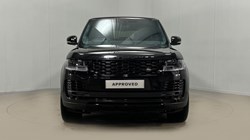 2020 (70) LAND ROVER RANGE ROVER 5.0 V8 S/C Autobiography 4dr Auto 4921138