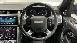 2020 (70) LAND ROVER RANGE ROVER 5.0 V8 S/C Autobiography 4dr Auto 4921142