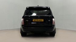 2020 (70) LAND ROVER RANGE ROVER 5.0 V8 S/C Autobiography 4dr Auto 4921137