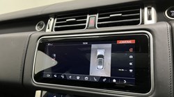 2020 (70) LAND ROVER RANGE ROVER 5.0 V8 S/C Autobiography 4dr Auto 4921163