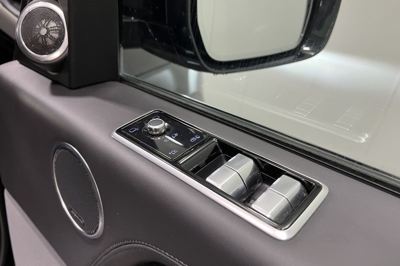 2020 (70) LAND ROVER RANGE ROVER 5.0 V8 S/C Autobiography 4dr Auto 4921146