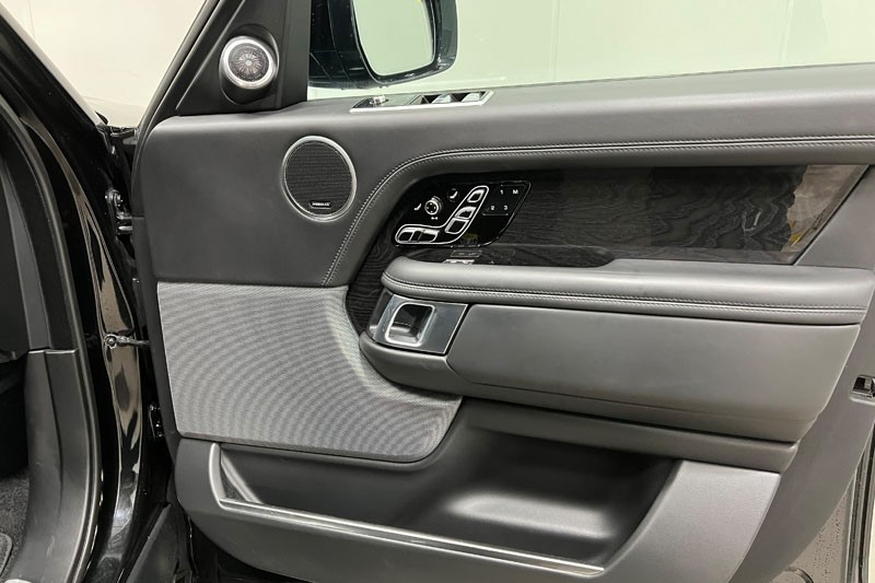 2020 (70) LAND ROVER RANGE ROVER 5.0 V8 S/C Autobiography 4dr Auto 4921144