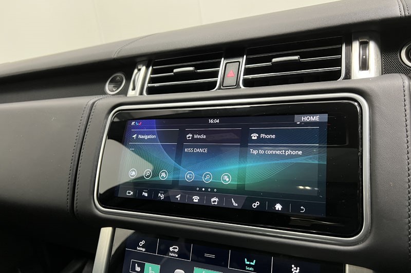 2020 (70) LAND ROVER RANGE ROVER 5.0 V8 S/C Autobiography 4dr Auto 4921166