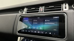 2020 (70) LAND ROVER RANGE ROVER 5.0 V8 S/C Autobiography 4dr Auto 4921166