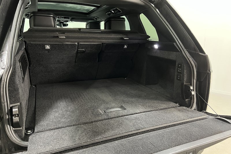 2020 (70) LAND ROVER RANGE ROVER 5.0 V8 S/C Autobiography 4dr Auto 4921176