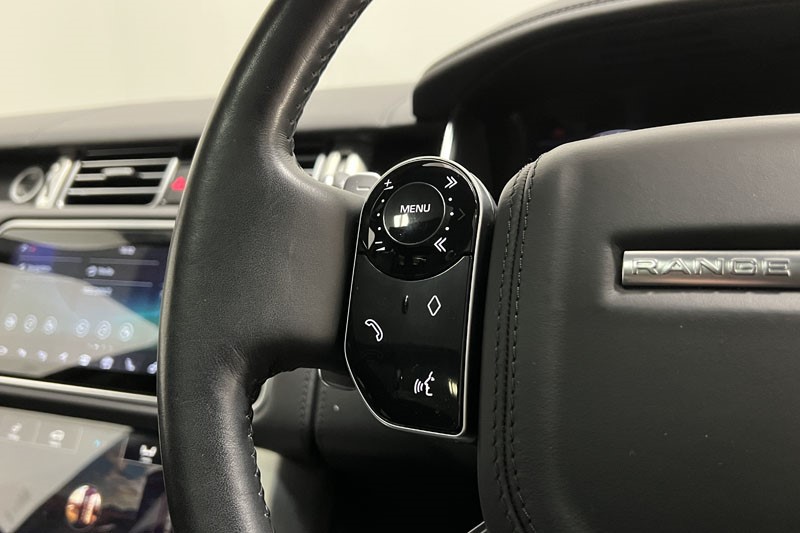 2020 (70) LAND ROVER RANGE ROVER 5.0 V8 S/C Autobiography 4dr Auto 4921152