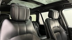 2020 (70) LAND ROVER RANGE ROVER 5.0 V8 S/C Autobiography 4dr Auto 4921150