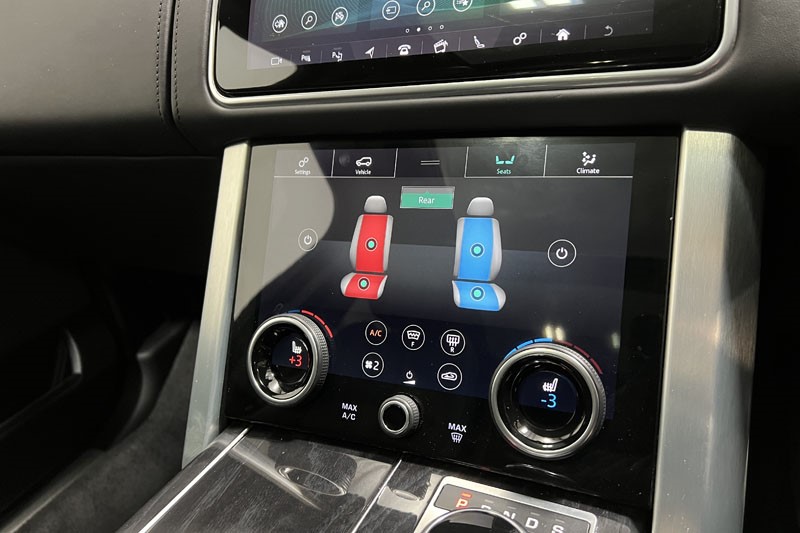 2020 (70) LAND ROVER RANGE ROVER 5.0 V8 S/C Autobiography 4dr Auto 4921160