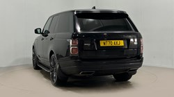 2020 (70) LAND ROVER RANGE ROVER 5.0 V8 S/C Autobiography 4dr Auto 4921133