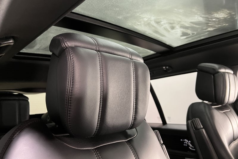 2020 (70) LAND ROVER RANGE ROVER 5.0 V8 S/C Autobiography 4dr Auto 4921151