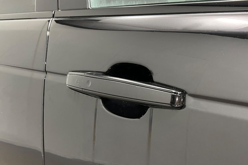 2020 (70) LAND ROVER RANGE ROVER 5.0 V8 S/C Autobiography 4dr Auto 4921182