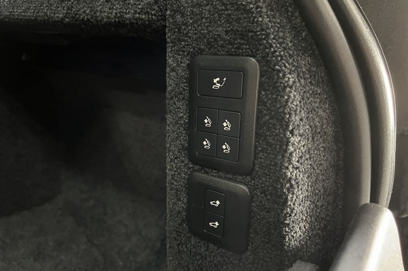 2020 (70) LAND ROVER RANGE ROVER 5.0 V8 S/C Autobiography 4dr Auto 4921177