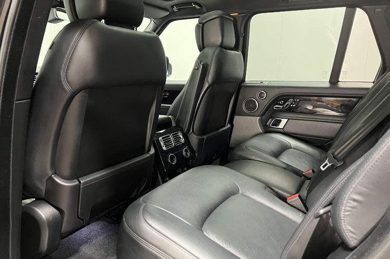 2020 (70) LAND ROVER RANGE ROVER 5.0 V8 S/C Autobiography 4dr Auto 4921172