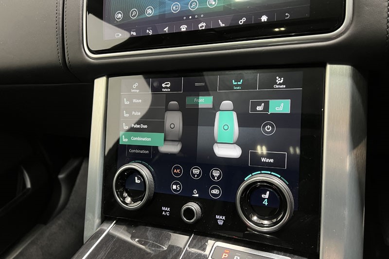 2020 (70) LAND ROVER RANGE ROVER 5.0 V8 S/C Autobiography 4dr Auto 4921161