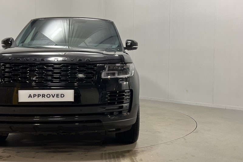 2020 (70) LAND ROVER RANGE ROVER 5.0 V8 S/C Autobiography 4dr Auto 4921188