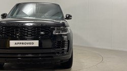 2020 (70) LAND ROVER RANGE ROVER 5.0 V8 S/C Autobiography 4dr Auto 4921188