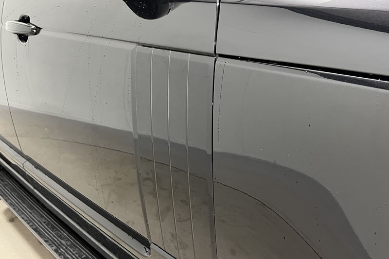 2020 (70) LAND ROVER RANGE ROVER 5.0 V8 S/C Autobiography 4dr Auto 4921184