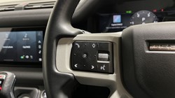 2022 (72) LAND ROVER DEFENDER 3.0 D250 X-Dynamic SE 90 3dr Auto 4935476