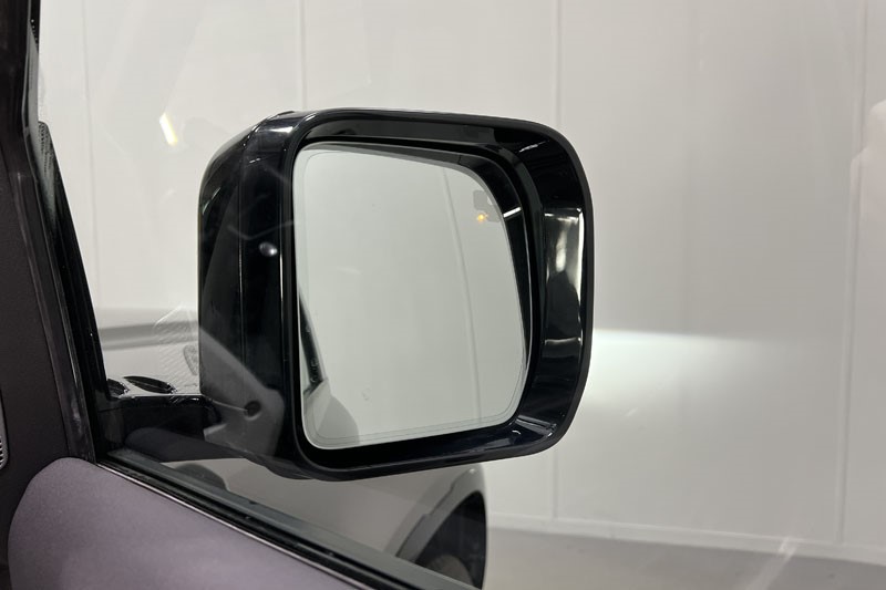 2022 (72) LAND ROVER DEFENDER 3.0 D250 X-Dynamic SE 90 3dr Auto 4935471