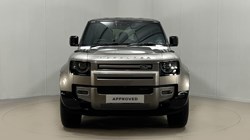 2022 (72) LAND ROVER DEFENDER 3.0 D250 X-Dynamic SE 90 3dr Auto 4935462