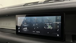 2022 (72) LAND ROVER DEFENDER 3.0 D250 X-Dynamic SE 90 3dr Auto 4935484