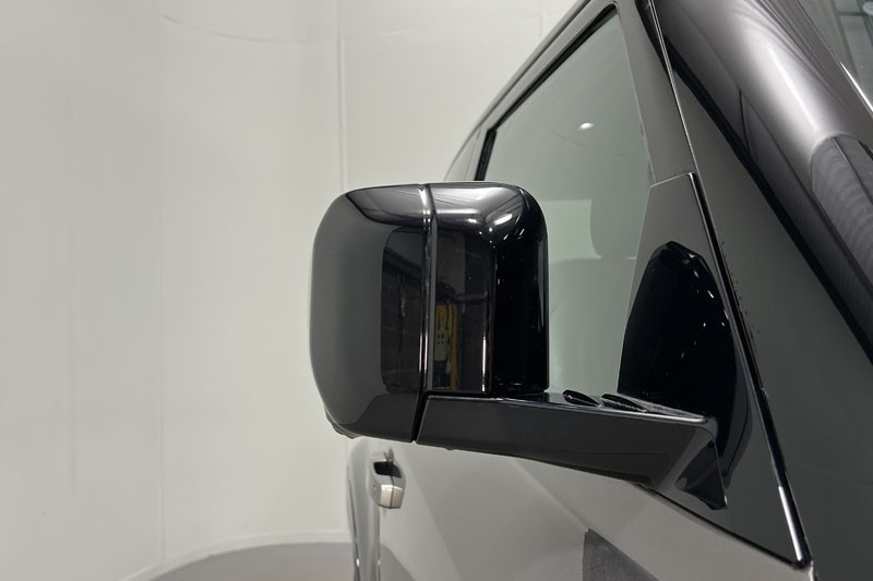 2022 (72) LAND ROVER DEFENDER 3.0 D250 X-Dynamic SE 90 3dr Auto 4935500