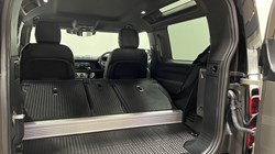 2022 (72) LAND ROVER DEFENDER 3.0 D250 X-Dynamic SE 90 3dr Auto 4935495