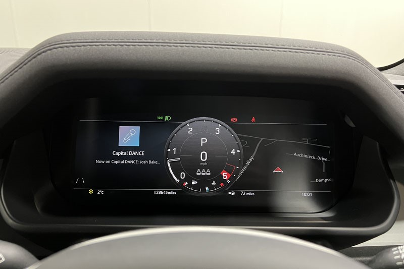 2022 (72) LAND ROVER DEFENDER 3.0 D250 X-Dynamic SE 90 3dr Auto 4935478