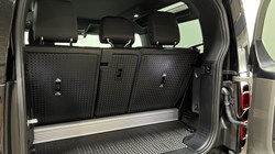 2022 (72) LAND ROVER DEFENDER 3.0 D250 X-Dynamic SE 90 3dr Auto 4935493