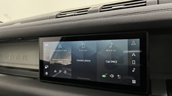 2022 (72) LAND ROVER DEFENDER 3.0 D250 X-Dynamic SE 90 3dr Auto 4935483