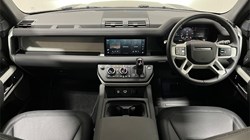 2022 (72) LAND ROVER DEFENDER 3.0 D250 X-Dynamic SE 90 3dr Auto 4935464