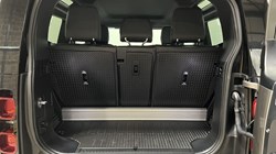 2022 (72) LAND ROVER DEFENDER 3.0 D250 X-Dynamic SE 90 3dr Auto 4935492