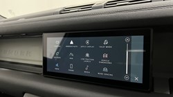 2022 (72) LAND ROVER DEFENDER 3.0 D250 X-Dynamic SE 90 3dr Auto 4935487