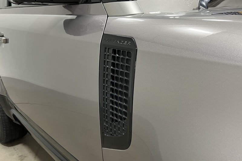 2022 (72) LAND ROVER DEFENDER 3.0 D250 X-Dynamic SE 90 3dr Auto 4935501