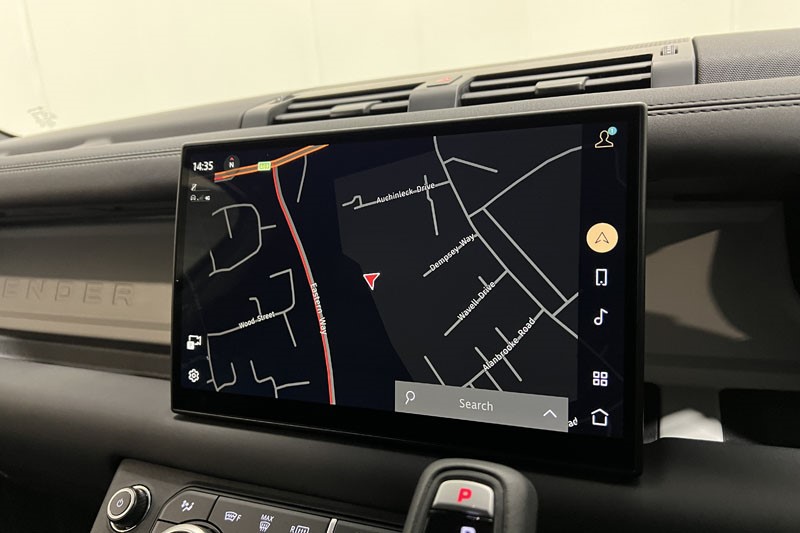 2025 (25) LAND ROVER COMMERCIAL DEFENDER 3.0 D250 Hard Top S Auto 4899691