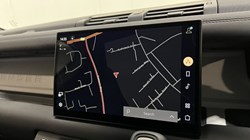 2025 (25) LAND ROVER COMMERCIAL DEFENDER 3.0 D250 Hard Top S Auto 4899691