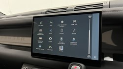 2025 (25) LAND ROVER COMMERCIAL DEFENDER 3.0 D250 Hard Top S Auto 4899697