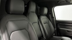 2025 (25) LAND ROVER COMMERCIAL DEFENDER 3.0 D250 Hard Top S Auto 4899680