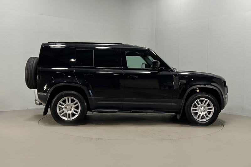 2025 (25) LAND ROVER COMMERCIAL DEFENDER 3.0 D250 Hard Top S Auto 4899668