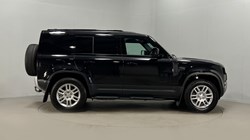 2025 (25) LAND ROVER COMMERCIAL DEFENDER 3.0 D250 Hard Top S Auto 4899668