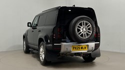 2025 (25) LAND ROVER COMMERCIAL DEFENDER 3.0 D250 Hard Top S Auto 4899665