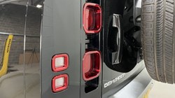 2025 (25) LAND ROVER COMMERCIAL DEFENDER 3.0 D250 Hard Top S Auto 4899707