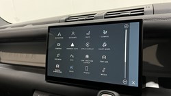 2025 (25) LAND ROVER COMMERCIAL DEFENDER 3.0 D250 Hard Top S Auto 4899696