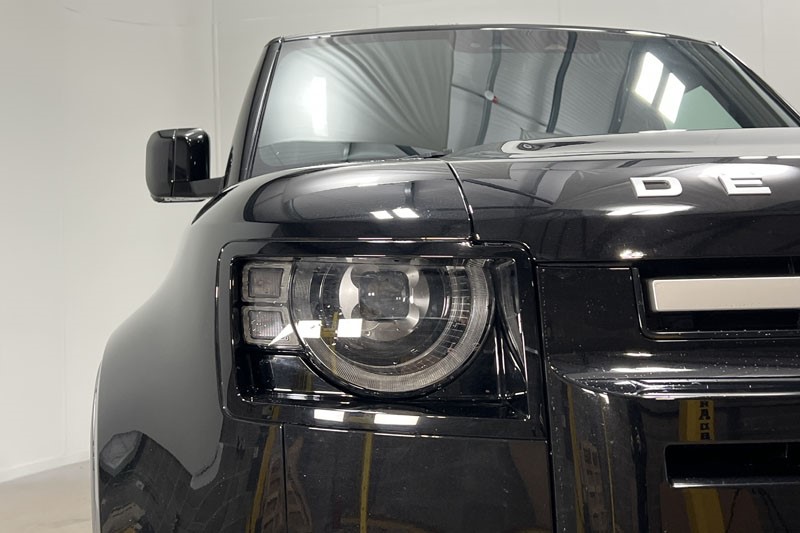 2025 (25) LAND ROVER COMMERCIAL DEFENDER 3.0 D250 Hard Top S Auto 4899712