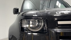 2025 (25) LAND ROVER COMMERCIAL DEFENDER 3.0 D250 Hard Top S Auto 4899712