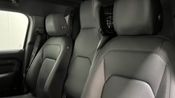 2025 (25) LAND ROVER COMMERCIAL DEFENDER 3.0 D250 Hard Top S Auto 4899674