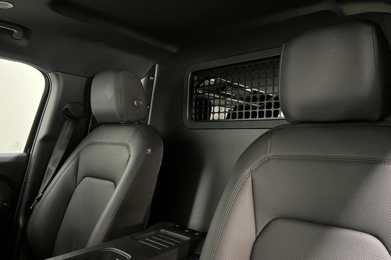 2025 (25) LAND ROVER COMMERCIAL DEFENDER 3.0 D250 Hard Top S Auto 4899673